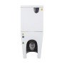 Унітаз підлоговий Qtap Swan Ultra Quiet з сидінням Soft-close 640x360x835 мм QT16222182TW White