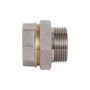 Згін-американка Thermo Alliance Standart 1 1/2"ВЗ нікель, прямий TAS190W40