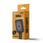 Лійка для ручного душу Lidz Niagara 33 145x95 мм прямокутна LDNIA33BLM47557 Black Matt