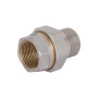 Згін-американка Thermo Alliance Standart 3/4"ВЗ нікель, прямий TAS190W20