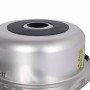 Кухонна мийка Brinex 7750 0,8 мм Micro Decor (BRIN7750MDEC08)