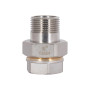 Згін-американка Thermo Alliance Standart 3/4"ВЗ нікель, прямий TAS190W20