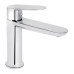 Смеситель для раковины Qtap Evia QTEVI2701CRM47576 Chrome