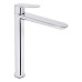 Смеситель для раковины Qtap Evia высокий QTEVI269CRM47577 Chrome
