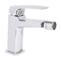 Смеситель для биде Qtap Tern QTTER255CRM47589 Chrome