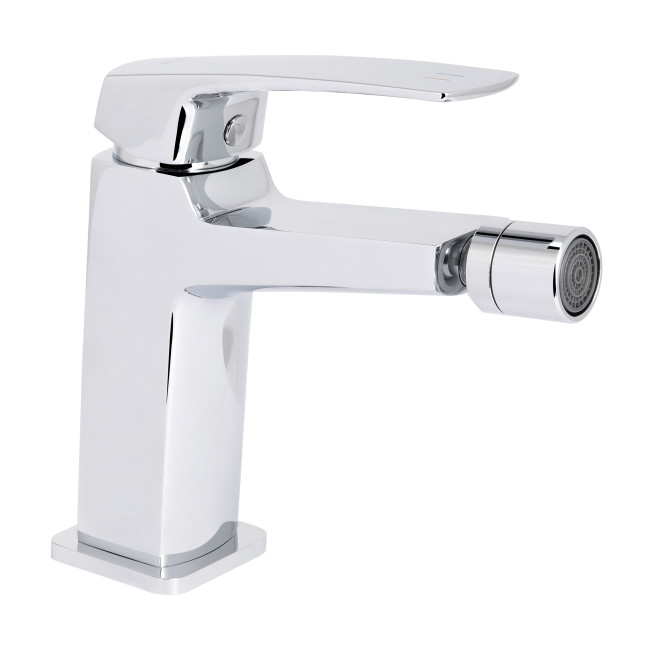 Смеситель для биде Qtap Tern QTTER255CRM47589 Chrome
