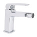 Смеситель для биде Qtap Tern QTTER255CRM47589 Chrome