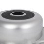 Кухонна мийка Brinex 510-D 0,8 мм Satin (BRIN510SAT08)