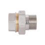 Згін-американка Thermo Alliance Standart 1"ВЗ нікель, прямий TAS190W25