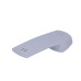 Ручка Qtap (102x36x30) для смесителя Tern QT102363047642