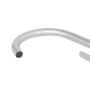 Змішувач для кухні U-образний Brinex Pure 015F U-образний  Chrome BRIPUR015FCRM