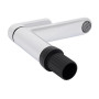 Змішувач для раковини Qtap Evia QTEVI2701CRM47576 Chrome