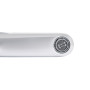 Змішувач для раковини Qtap Evia QTEVI2701CRM47576 Chrome