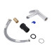 Смеситель для раковины Qtap Evia QTEVI2701CRM47576 Chrome