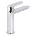 Смеситель для раковины Qtap Evia QTEVI2701CRM47576 Chrome