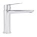 Смеситель для раковины Qtap Evia QTEVI2701CRM47576 Chrome