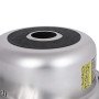 Кухонна мийка Brinex 5745 0,8 мм Satin (BRIN5745SAT08)