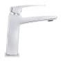 Змішувач для раковини Qtap Tern QTTER2701CRM47584 Chrome