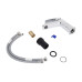 Смеситель для раковины Qtap Tern QTTER2701CRM47584 Chrome