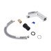 Смеситель для раковины Qtap Tern QTTER2701CRM47584 Chrome