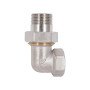 Згін-американка Thermo Alliance Standart 3/4"ВЗ нікель, кутовий TAS191W20