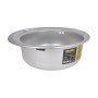 Кухонна мийка Brinex 510-D 0,8 мм Micro Decor (BRIN510MDEC08)