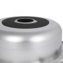 Кухонна мийка Brinex 510-D 0,8 мм Micro Decor (BRIN510MDEC08)