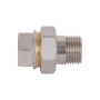 Згін-американка Thermo Alliance Standart 1/2"ВЗ нікель, прямий TAS190W15