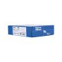 Комплект кранів Thermo Alliance Standart 1/2" З для рушникосушарки кутовий білий SF395W15W