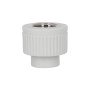Муфта PPR Thermo Alliance 20х3/4" ВР