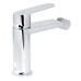 Смеситель для биде Qtap Evia QTEVI255CRM47581 Chrome
