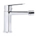 Смеситель для биде Qtap Evia QTEVI255CRM47581 Chrome