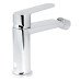 Смеситель для биде Qtap Evia QTEVI255CRM47581 Chrome