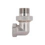 Згін-американка Thermo Alliance Standart 1"ВЗ нікель, кутовий TAS191W25