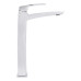 Смеситель для раковины Qtap Tern высокий QTTER269CRM47585 Chrome