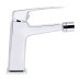 Смеситель для биде Qtap Tern QTTER255CRM47589 Chrome