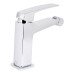 Смеситель для биде Qtap Tern QTTER255CRM47589 Chrome