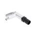 Смеситель для биде Qtap Tern QTTER255CRM47589 Chrome