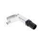 Змішувач для біде Qtap Tern QTTER255CRM47589 Chrome