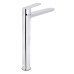 Смеситель для раковины Qtap Evia высокий QTEVI269CRM47577 Chrome
