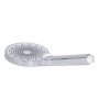 Лійка для ручного душу Lidz Niagara 32 120 мм округла LDNIA32CRM47554 Chrome
