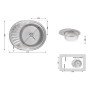 Кухонна мийка Brinex 5745 0,8 мм Micro Decor (BRIN5745MDEC0)