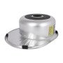 Кухонна мийка Brinex 5745 0,8 мм Micro Decor (BRIN5745MDEC0)
