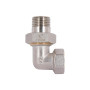 Згін-американка Thermo Alliance Standart 1/2"ВЗ нікель, кутовий TAS191W15