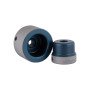 Насадка для плоского паяльника парна Ø32 Thermo Alliance PRO-203 Blue