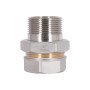 Згін-американка Thermo Alliance Standart 1 1/4"ВЗ нікель, прямий TAS190W32