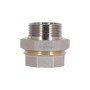 Згін-американка Thermo Alliance Standart 1 1/2"ВЗ нікель, прямий TAS190W40