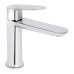 Смеситель для раковины Qtap Evia QTEVI2701CRM47576 Chrome