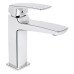 Смеситель для раковины Qtap Tern QTTER2701CRM47584 Chrome