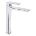 Смеситель для раковины Qtap Tern высокий QTTER269CRM47585 Chrome